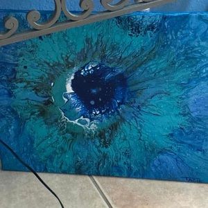 Meet your Posher, Donna